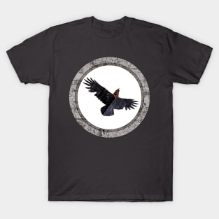 Raven T-Shirt